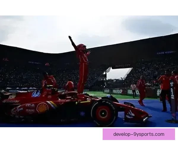 F1新赛季揭幕战前瞻车队格局再掀冠军悬念多支豪门暗流涌动升级