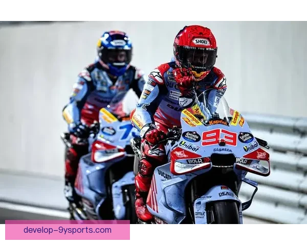 MotoGP新赛季揭幕战爆冷冠军格局再生变数引发全球车迷热议 MotoGP新赛季揭幕战爆冷冠军格局再生变数引发全球车迷热议