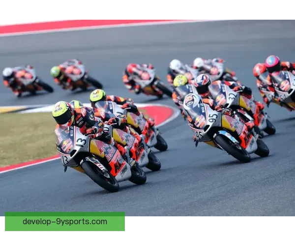 MotoGP新赛季风云再起顶级车手激战引爆全球焦点争冠格局生变 MotoGP新赛季风云再起顶级车手激战引爆全球焦点争冠格局生变