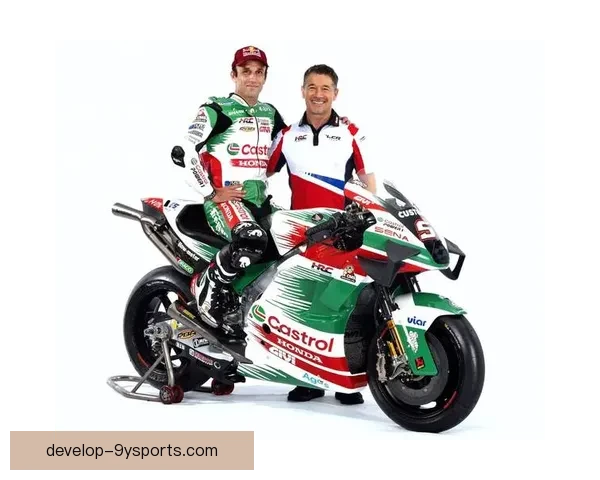 MotoGP赛季焦点转会与冠军争夺最新动态解析车队博弈风云