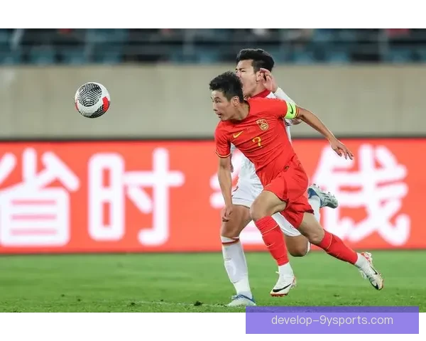 中国男足世预赛关键战来临新阵容备受关注球迷期待主场表现提升士气 中国男足世预赛关键战来临新阵容备受关注球迷期待主场表现提升士气
