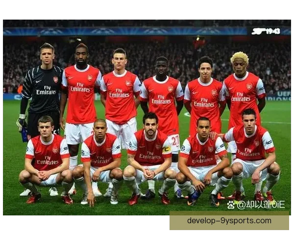 围绕阿森纳俱乐部的辉煌历史与未来蓝图探索之旅征程与英超豪门荣耀