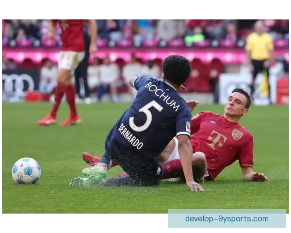 德国足球甲级联赛新时代力量与传统豪门激烈争锋全景解析