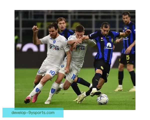 恩波利足球俱乐部历史辉煌与未来展望解析