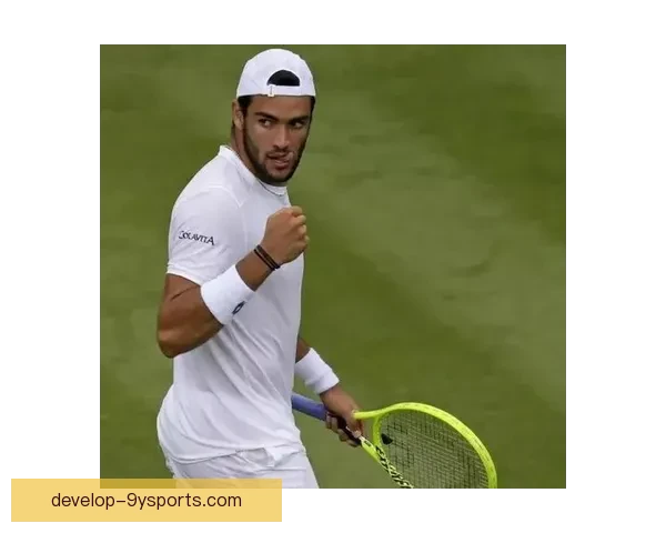 新赛季网坛风云再起名将争锋年轻力量全面崛起大满贯走势引关注