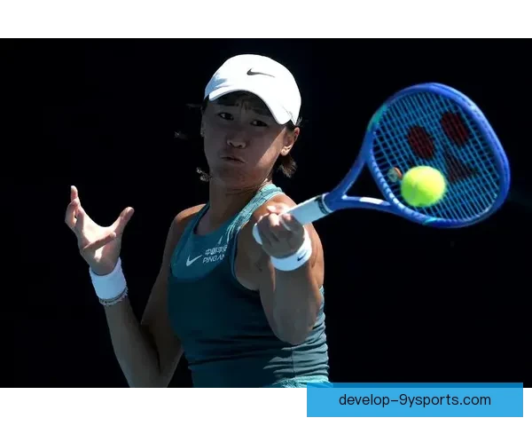 澳网激战再起新星强势挑战巨头王座引爆全球赛场焦点热议持续升温