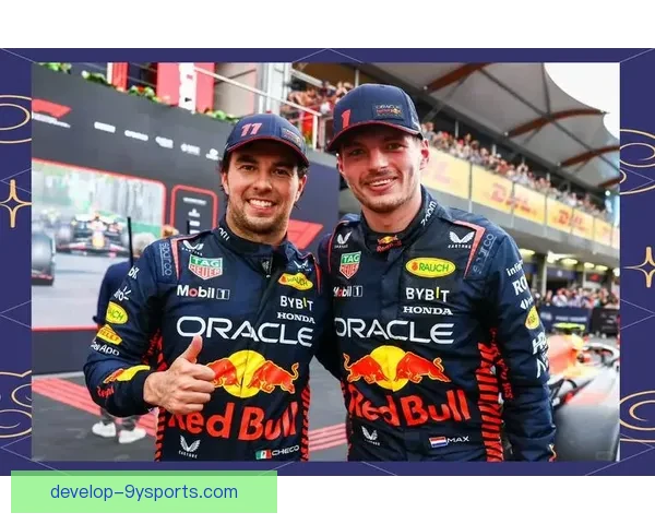 聚焦F1赛场最新动态与车队角逐风云变幻全景解析与冠军之争前瞻 聚焦F1赛场最新动态与车队角逐风云变幻全景解析与冠军之争前瞻