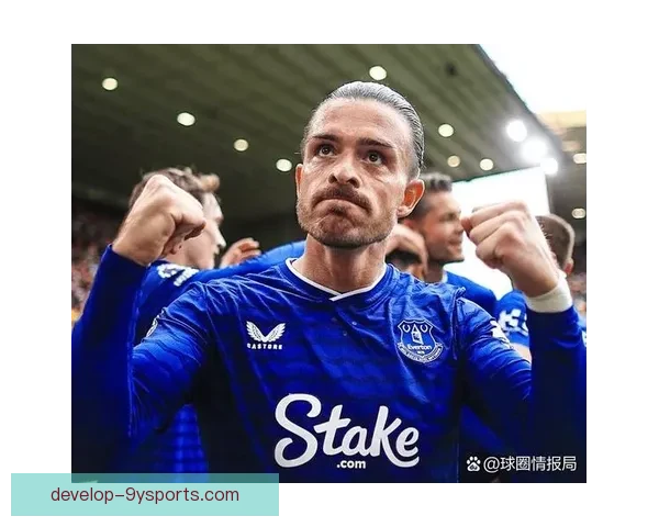 聚焦埃弗顿俱乐部最新动态与未来发展展望及赛季重建策略全面解读