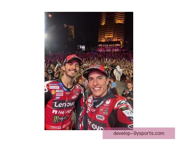 2026赛季MotoGP赛程公布 新技术与新车手加入引发关注