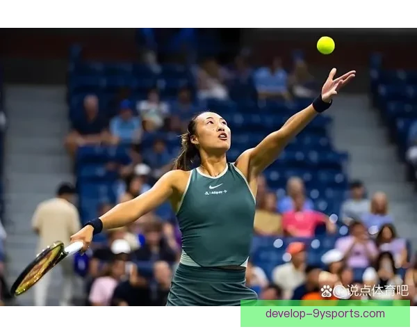 2026年网球赛季回顾：新星崭露头角，老将竞争激烈