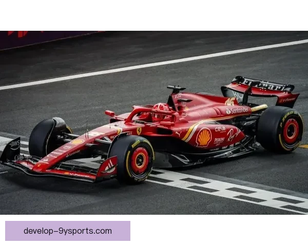 F1赛季新规则引发车队激烈角逐 各大车手争夺总冠军荣誉