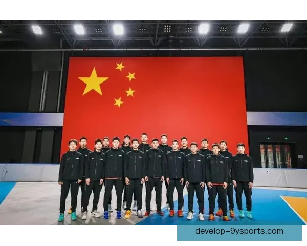 中国男篮迎战欧洲劲旅,全面备战世界杯热身赛首战表现引关注 中国男篮迎战欧洲劲旅,全面备战世界杯热身赛首战表现引关注