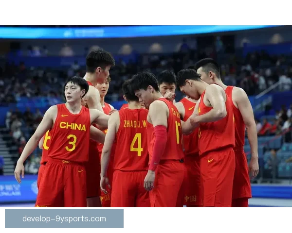 中国男篮在世界杯预选赛中迎战菲律宾 全力争夺晋级机会 中国男篮在世界杯预选赛中迎战菲律宾 全力争夺晋级机会