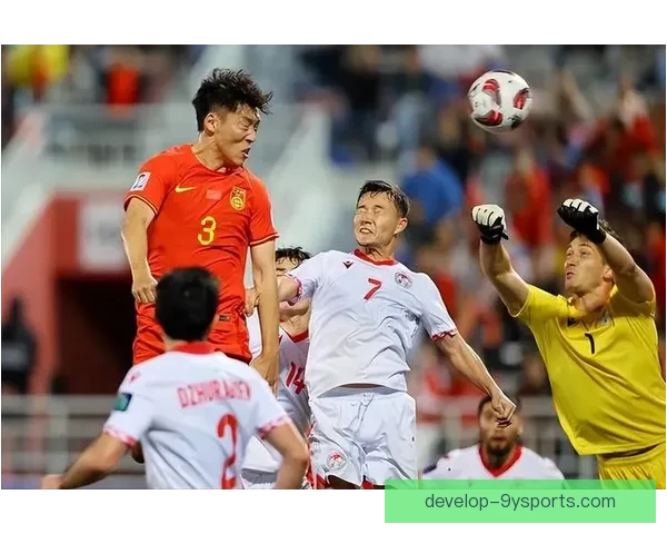 中国足球迎来新篇章 国足全新阵容备战亚洲杯挑战强敌