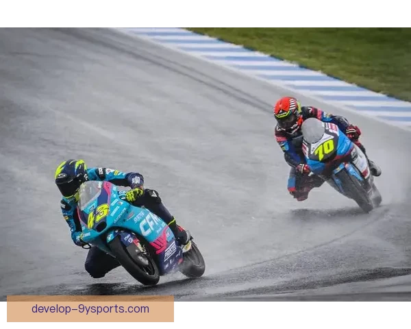 摩托车大奖赛最新赛季战况分析 各队竞技状态变化与明星车手表现