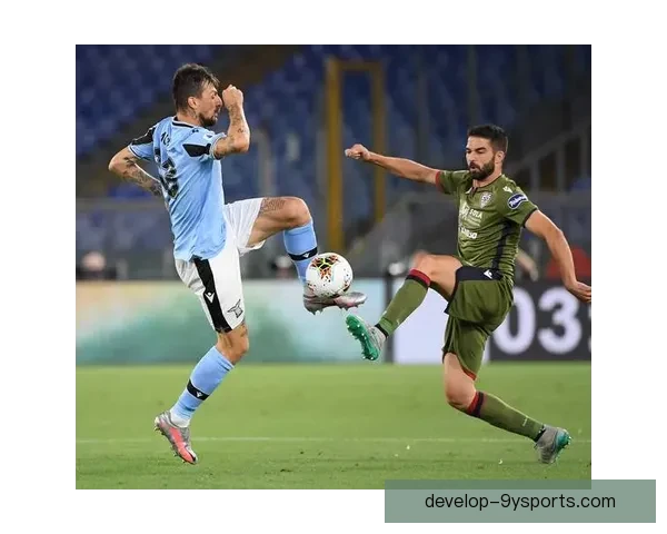 拉齐奥足球俱乐部：历史辉煌与未来愿景的完美融合