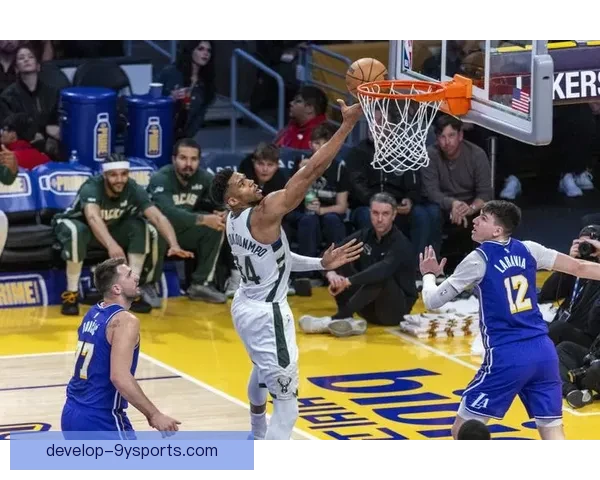 浓眉复出领衔湖人迎战雄鹿 詹姆斯和安特托昆博对决引爆全场期待