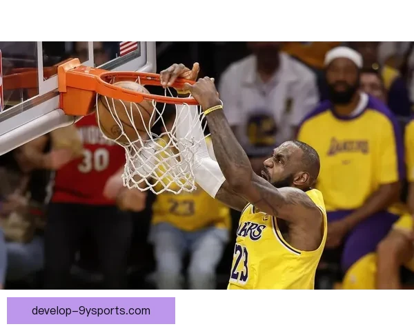 湖人迎关键赛季调整詹姆斯领衔球队力争重返总决赛