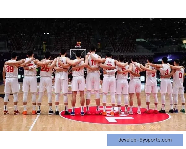 篮球世界杯中国队惨遭逆转无缘四强全场表现不尽人意分析