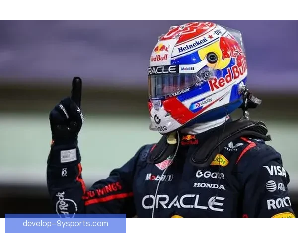 F1赛季激战再起 红牛车队力压梅赛德斯法拉利迎挑战