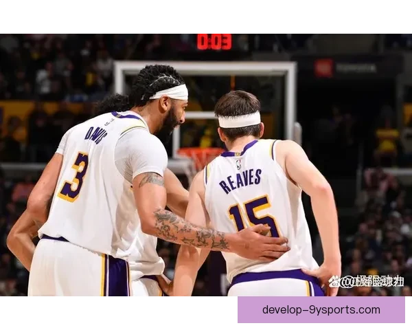 NBA季后赛激战正酣 詹姆斯携手戴维斯力挺湖人迎战强敌