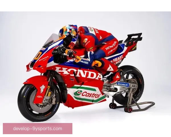 MotoGP新赛季预告：多位车手更换战车 竞争格局全新升级