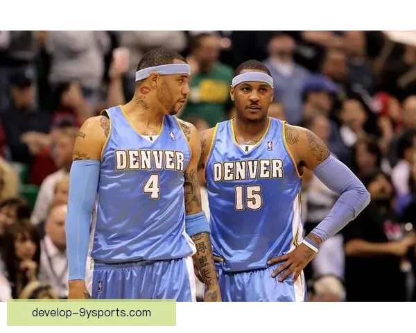 2026赛季爵士队全程赛程安排及关键对阵一览