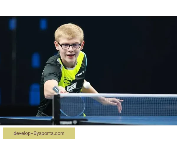 世界网球新星崭露头角 未来之星如何在赛场上超越经典传奇