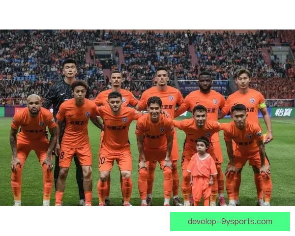 中超劲旅引援再升级，新赛季阵容迎来重大调整与挑战