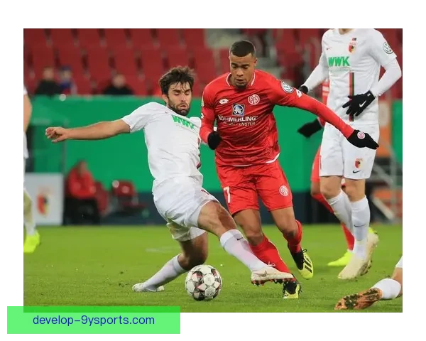 奥格斯堡俱乐部发展历程与现代足球竞技表现分析