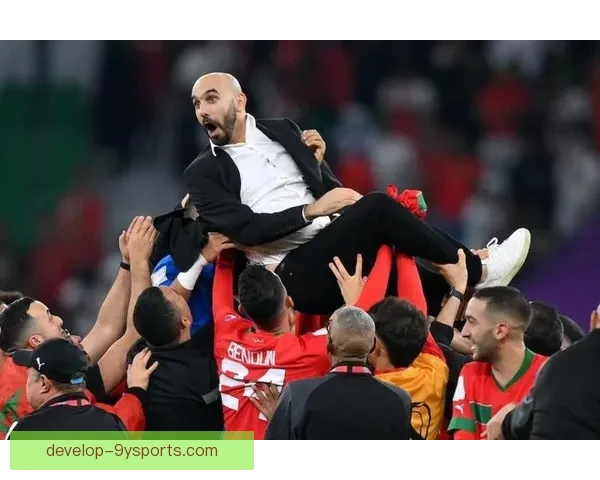 摩洛哥世界杯奇迹之路：非洲足球崛起的历史性突破