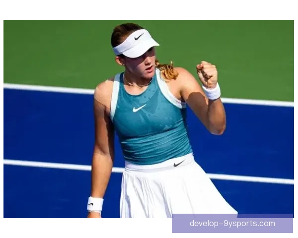 新星崛起与老将坚守交织本赛季网球巡回赛格局再掀波澜竞技悬念持续升级