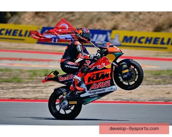 马尔克·马尔奇奥尼夺冠引爆赛季MotoGP激烈竞争格局