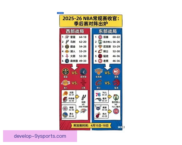 NBA公牛赛程全解析新赛季关键对决时间安排与冲击季后赛前景观察